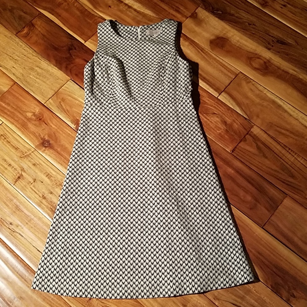 Loft Dress